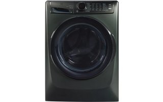 Laveuse Perfect Steam™ à chargement frontal avec lavage LuxCare® Plus et SmartBoost® – 5,2 pi³ Electrolux - ELFW7738AA