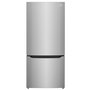 Réfrigérateur à congélateur inférieur autonome de 30 po, 20,3 Pi cu.. avec distributeur d'eau et machine de glaçons Frigidaire Gallery - GRBN2012AF