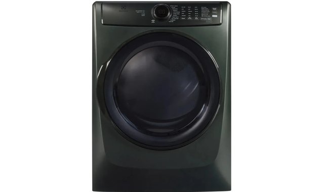 Sécheuse électrique Perfect Steam™ à chargement frontal avec Balanced Dry™ et rafraîchissement instantané – 8,0 pi³  Electrolux - ELFE773CAA
