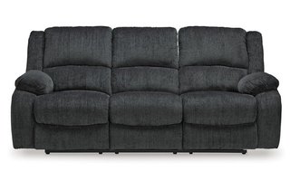 Sofa inclinable motorisé Draycoll de Ashley- 7650487C