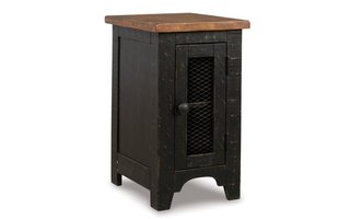Table de bout Valebeck de Ashley - T468-7