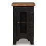Table de bout Valebeck de Ashley - T468-7