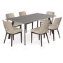 Mobilier de salle à manger 7 MCX de Amisco ***LIQUIDATION***