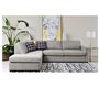 Sectionnel avec divan lit personnalisable de Decor-Rest