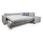 Sectionnel avec divan lit personnalisable de Decor-Rest