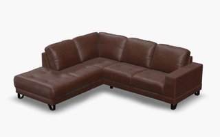 Sectionnel Seattle de Palliser