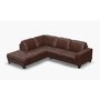 Sectionnel Seattle de Palliser
