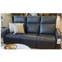 Sofa inclinable électrique de Elran
