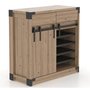 Buffet Canadel de la collection LOFT