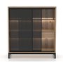 Buffet Canadel de la collection LOFT