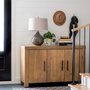 Buffet Canadel de la collection LOFT