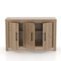Buffet Canadel de la collection LOFT