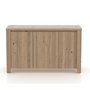 Buffet Canadel de la collection LOFT
