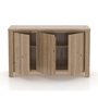 Buffet Canadel de la collection LOFT