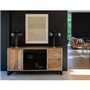 Buffet Canadel de la collection LOFT - CL 6633T1