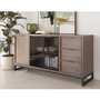 Buffet Canadel de la collection LOFT - CL 6633T1