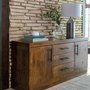 Buffet Canadel de la collection LOFT - CL 7032T2