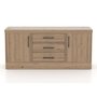 Buffet Canadel de la collection LOFT - CL 7032T2