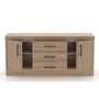 Buffet Canadel de la collection LOFT - CL 7032T2