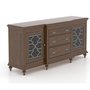 Buffet Canadel de la collection CANADEL - CL 6932F1