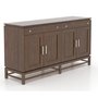 Buffet Canadel de la collection CANADEL - CL 6736HL