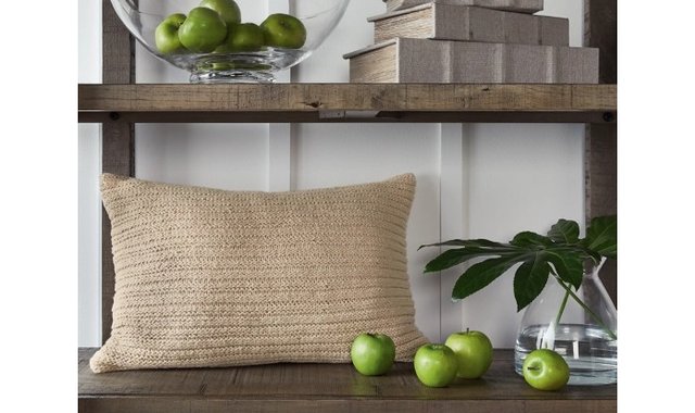 Ensemble de 2 Coussins Abreyah de Signature Design Ashley