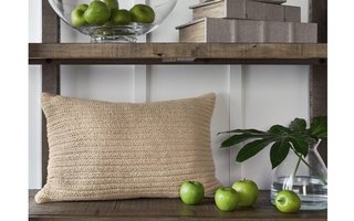 Ensemble de 2 Coussins Abreyah de Signature Design Ashley
