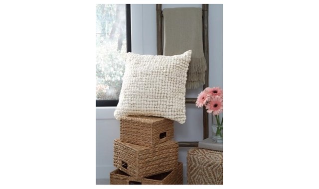 Ensemble de 4 coussins Aavie de Signature Design Ashley
