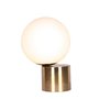 Trivecca Lampe de table de NCA desgin