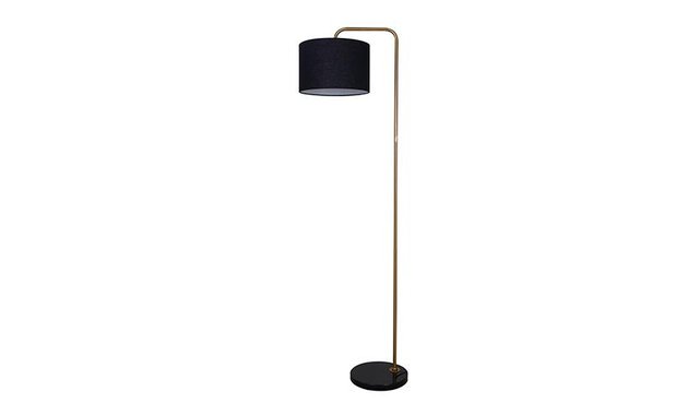 Lampe de plancher de Nca Desgin