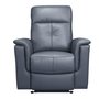 Fauteuil inclinable motorisé de Mazin
