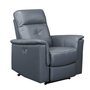 Fauteuil inclinable motorisé de Mazin