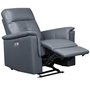 Fauteuil inclinable motorisé de Mazin