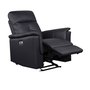 Fauteuil inclinable motorisé de Mazin