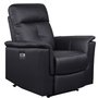 Fauteuil inclinable motorisé de Mazin