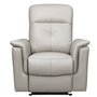 Fauteuil inclinable motorisé de Mazin