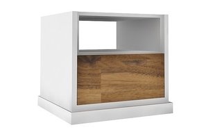 Table de bout de MEQ