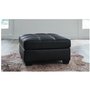 Ottoman Barlin Mills de Benchcraft