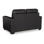 Causeuse Barlin Mills de Benchcraft