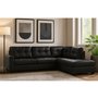 Sectionnel Barlin Mills 2 mcx avec chaise à droite de Benchcraft