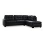 Sectionnel Barlin Mills 2 mcx avec chaise à droite de Benchcraft