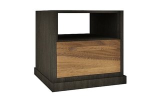 Table de bout de MEQ