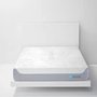 Matelas Bedgear S7 moelleux 39x80 PO lit simple XL