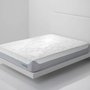 Matelas Bedgear S7 moelleux 78 PO très grand lit