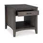 Table de bout de Ashley ***LIQUIDATION***