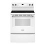 Cuisinière électrique amovible de 30 po avec technologie convection Maytag - YMFES6030RW
