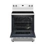 Cuisinière électrique amovible de 30 po avec technologie convection Maytag - YMFES6030RW