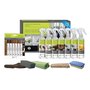 Ensemble d'entretien complet pour mobilier