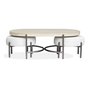 Table de centre de Magnussen
