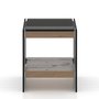 Table de bout Canadel de la collection Accent